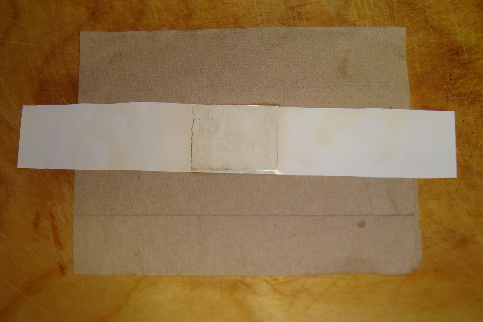 Glossy Paper