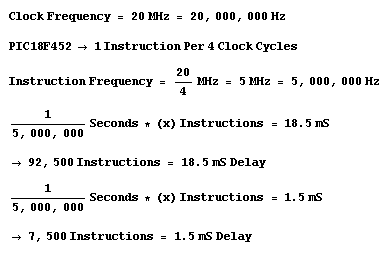 Servo Motor Control Program Arduino